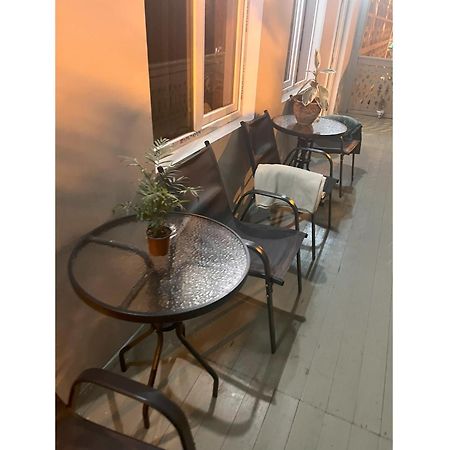 Silver 42 Boutique Hotel Tbilisi Eksteriør billede