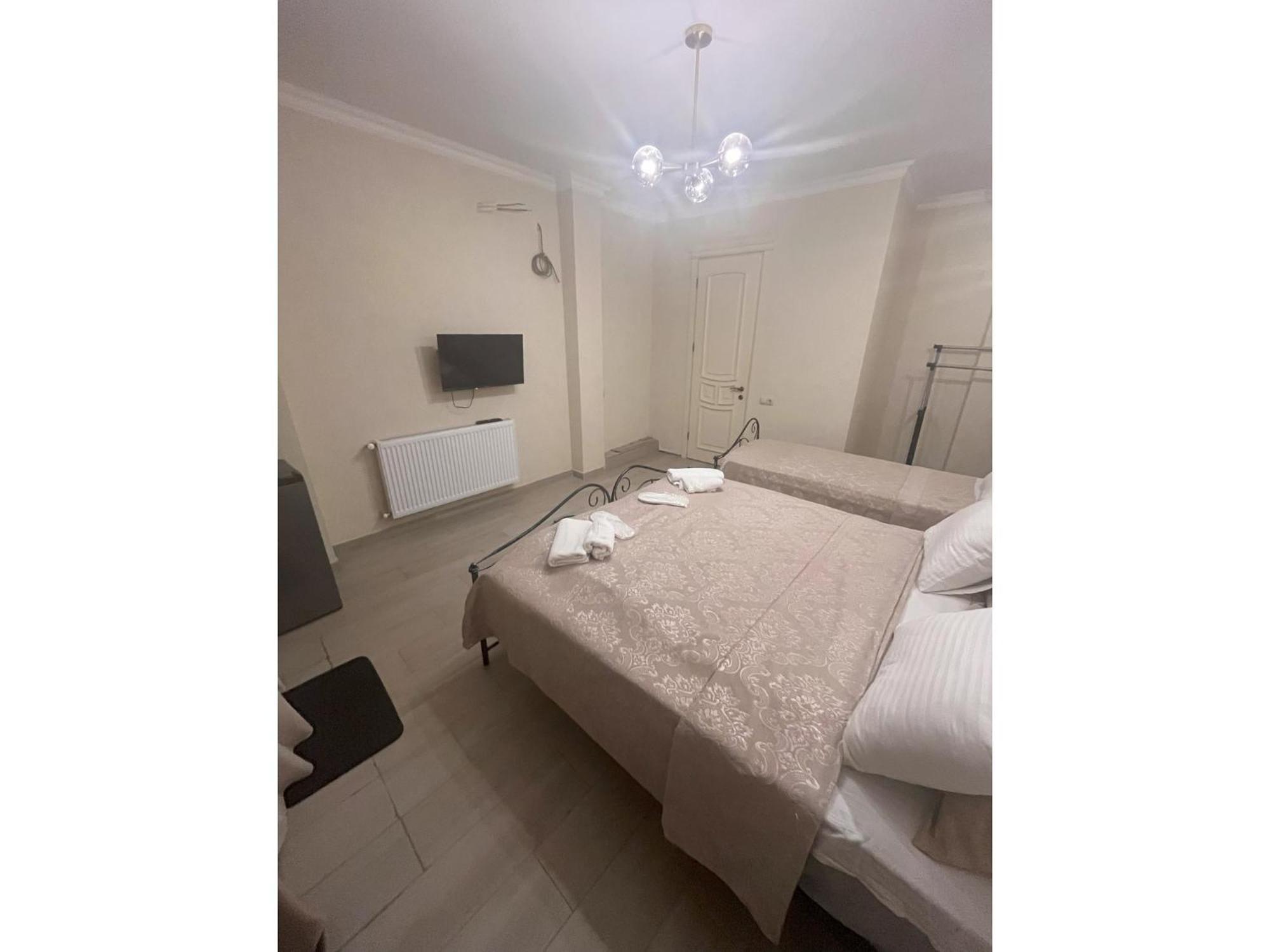 Silver 42 Boutique Hotel Tbilisi Eksteriør billede