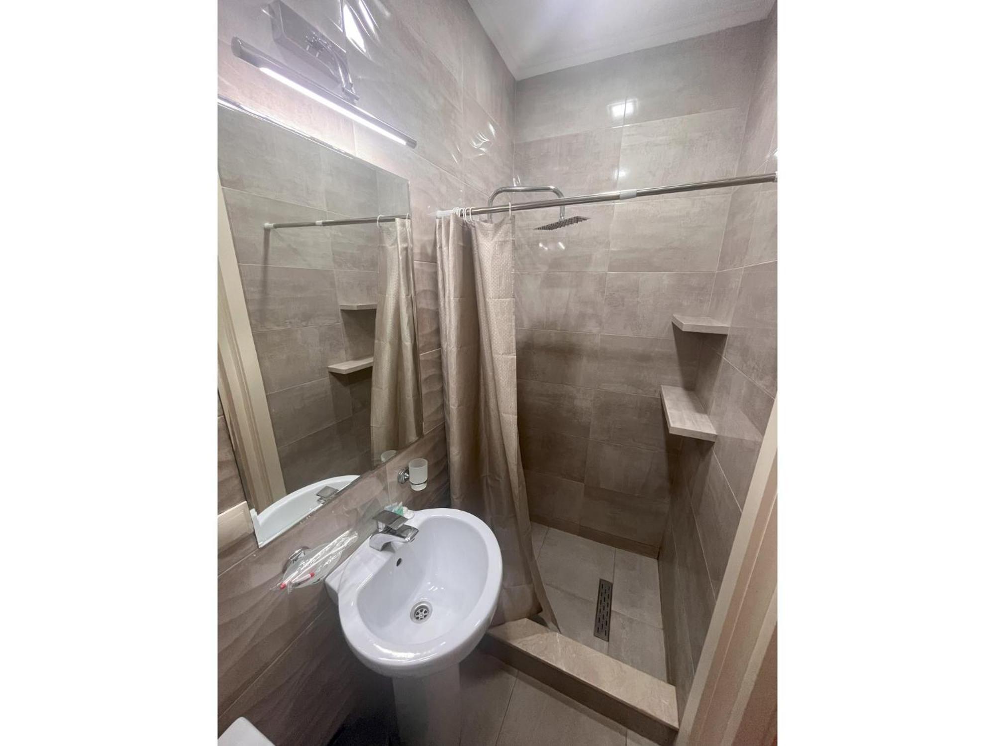 Silver 42 Boutique Hotel Tbilisi Eksteriør billede