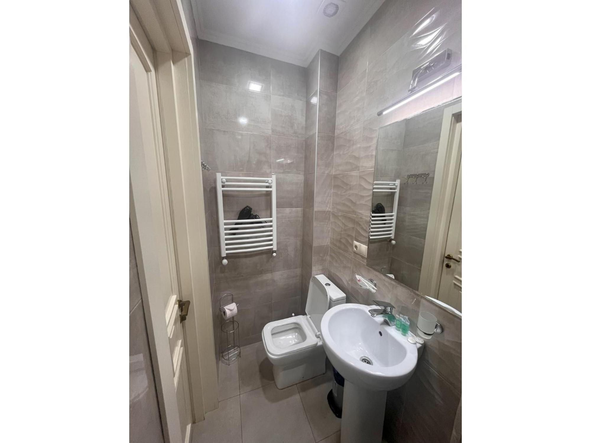 Silver 42 Boutique Hotel Tbilisi Eksteriør billede