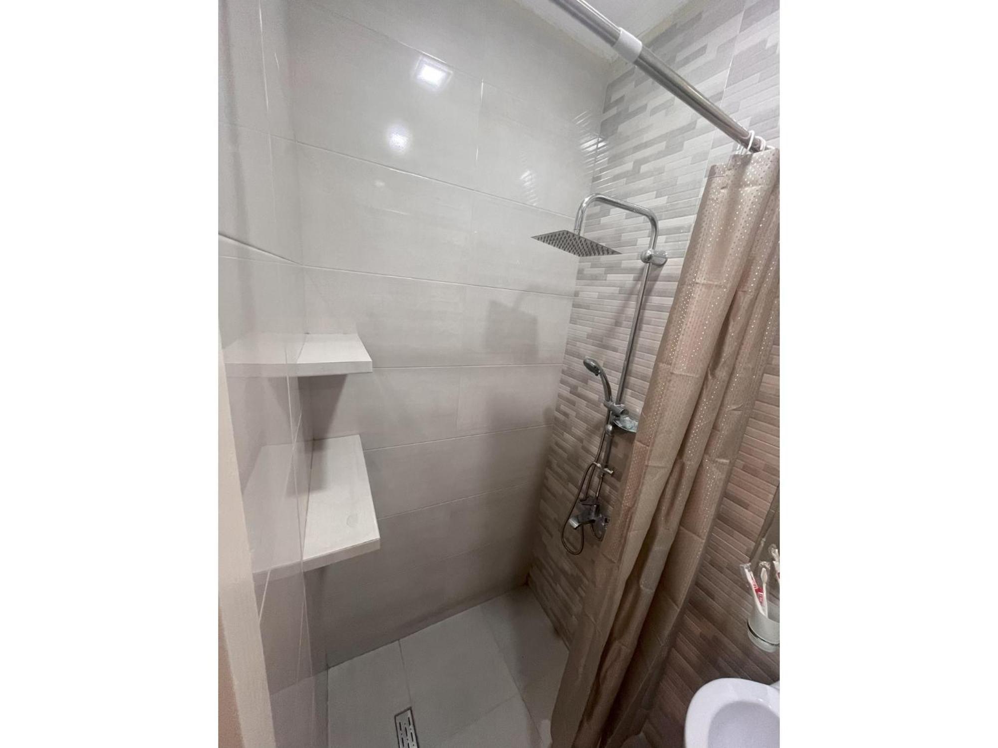 Silver 42 Boutique Hotel Tbilisi Eksteriør billede
