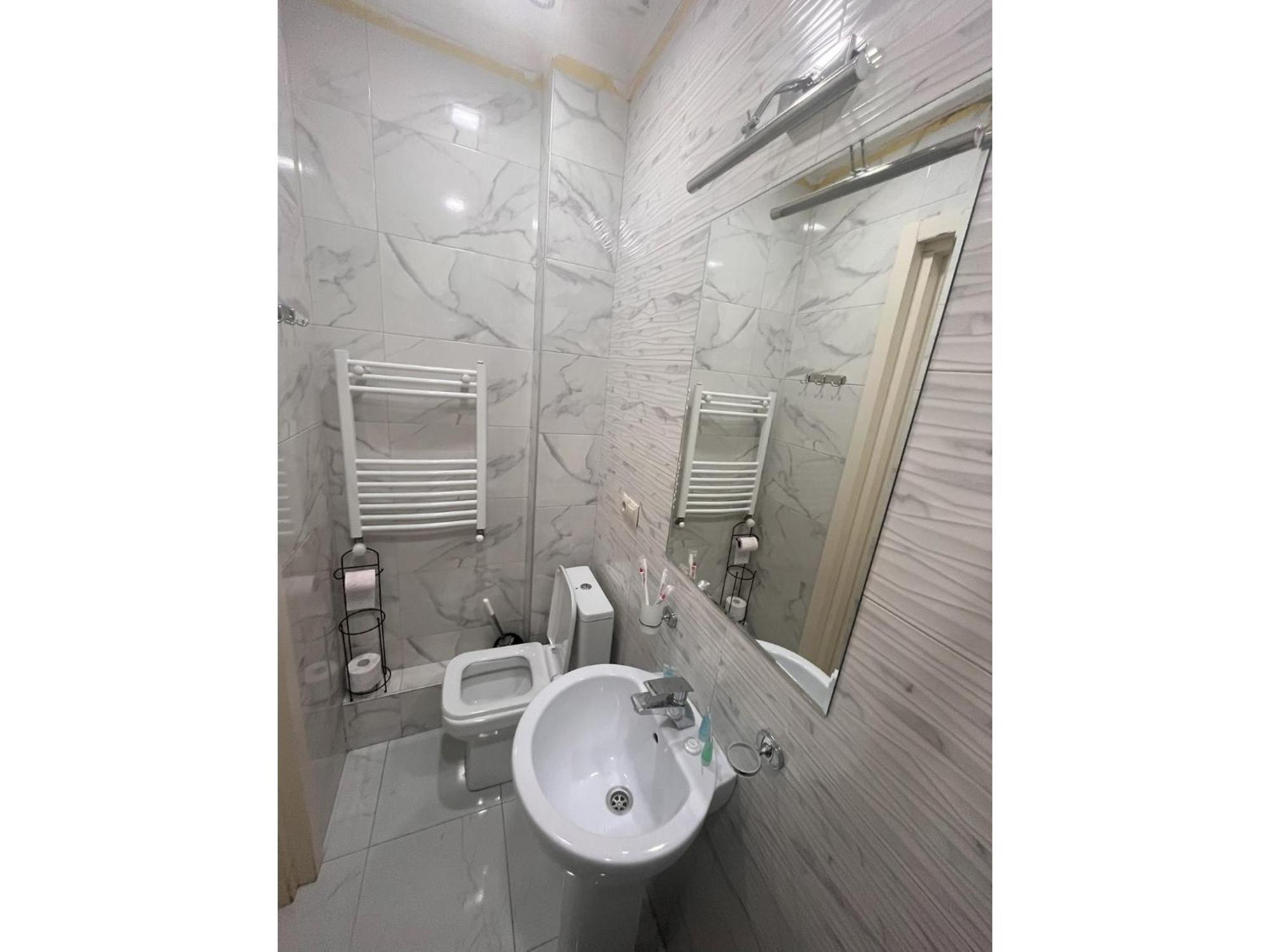 Silver 42 Boutique Hotel Tbilisi Eksteriør billede