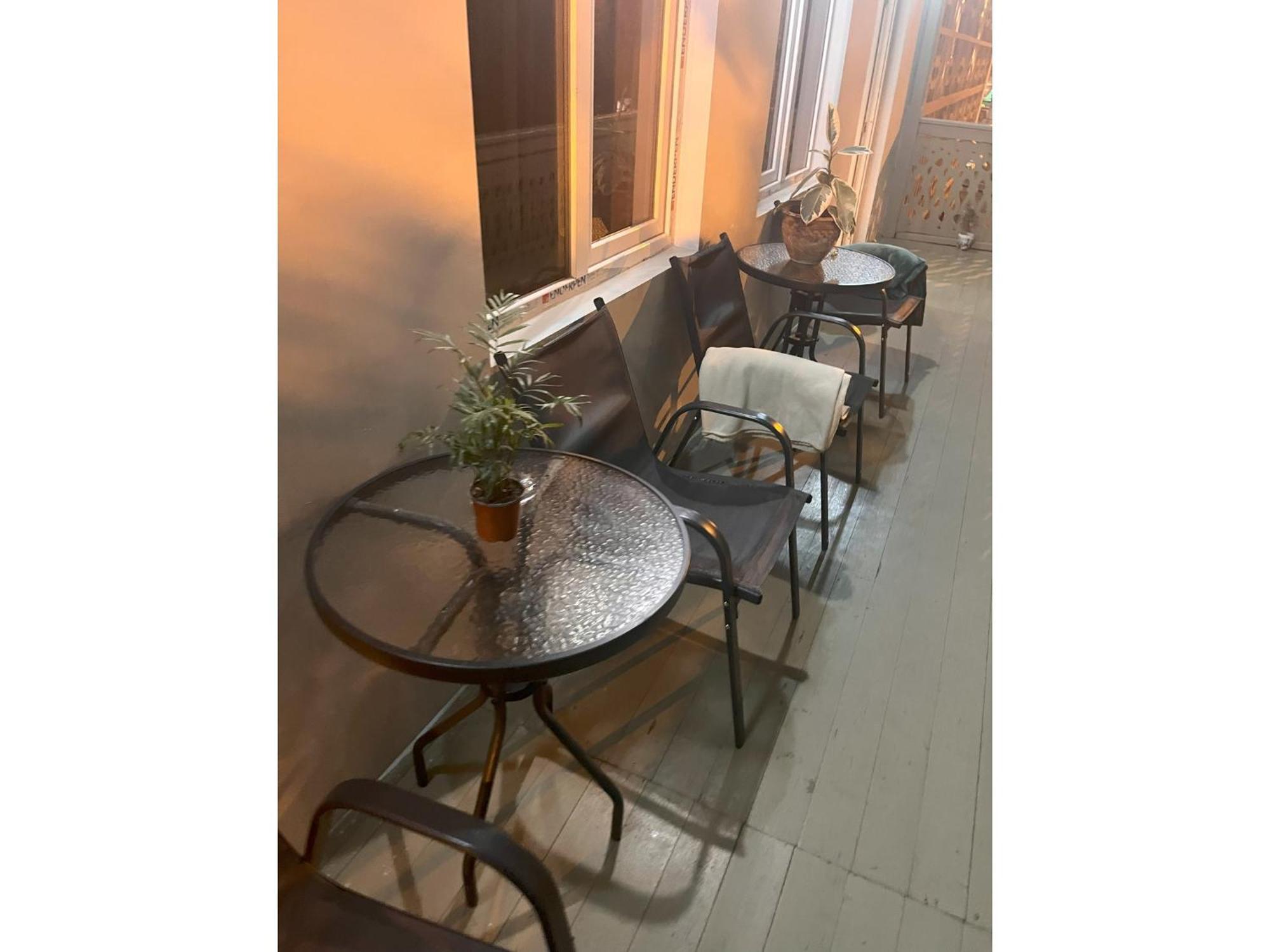 Silver 42 Boutique Hotel Tbilisi Eksteriør billede
