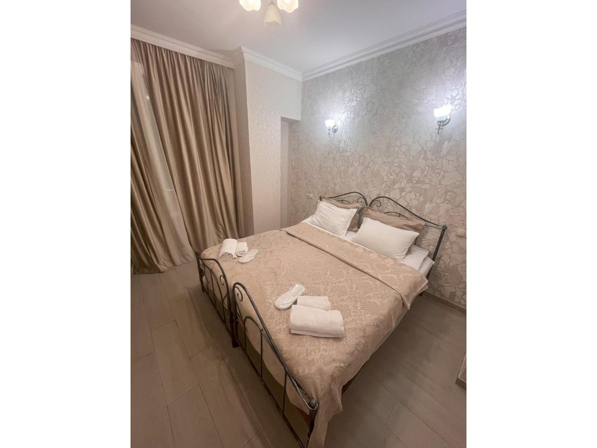 Silver 42 Boutique Hotel Tbilisi Eksteriør billede
