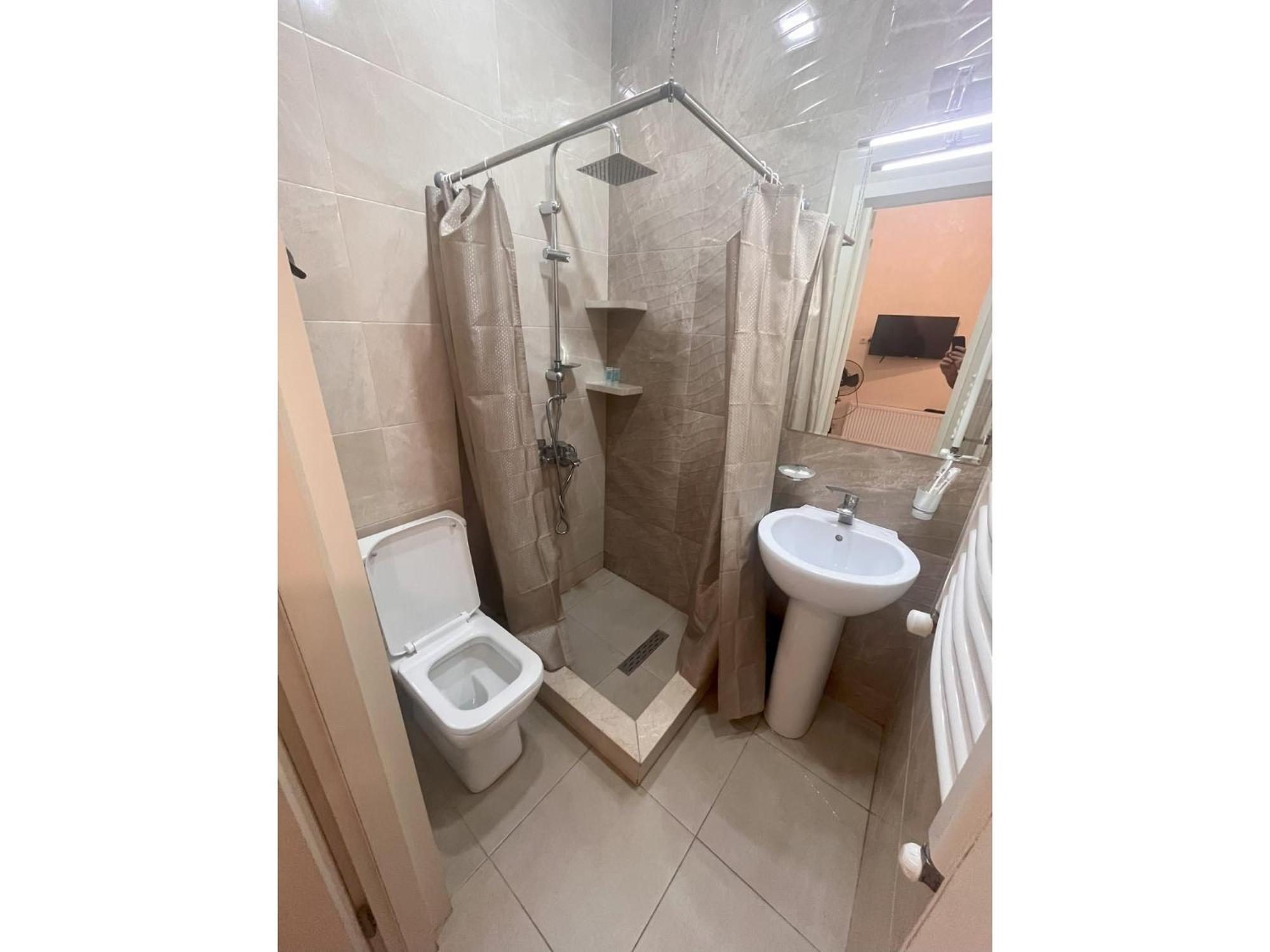 Silver 42 Boutique Hotel Tbilisi Eksteriør billede