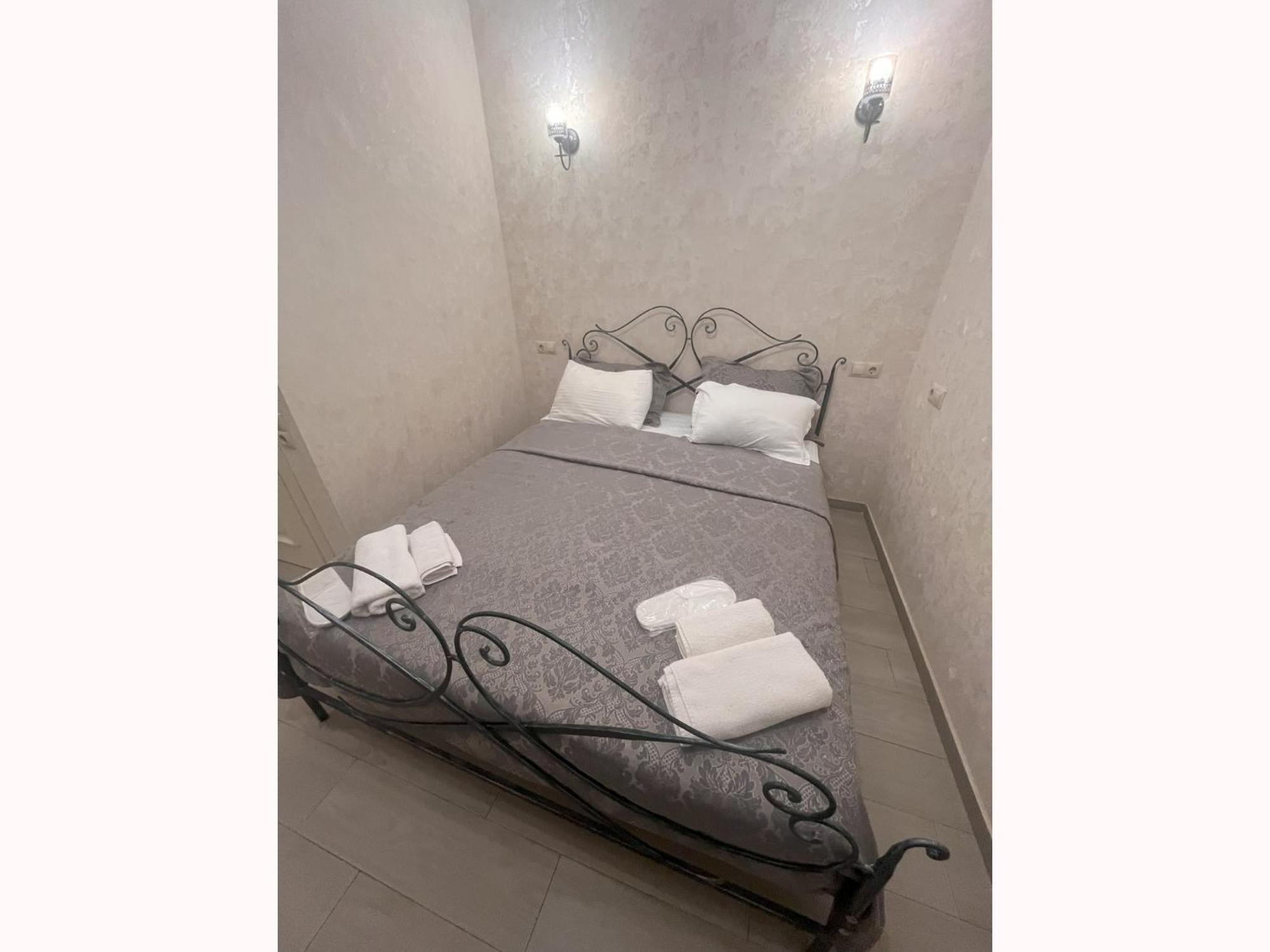Silver 42 Boutique Hotel Tbilisi Eksteriør billede