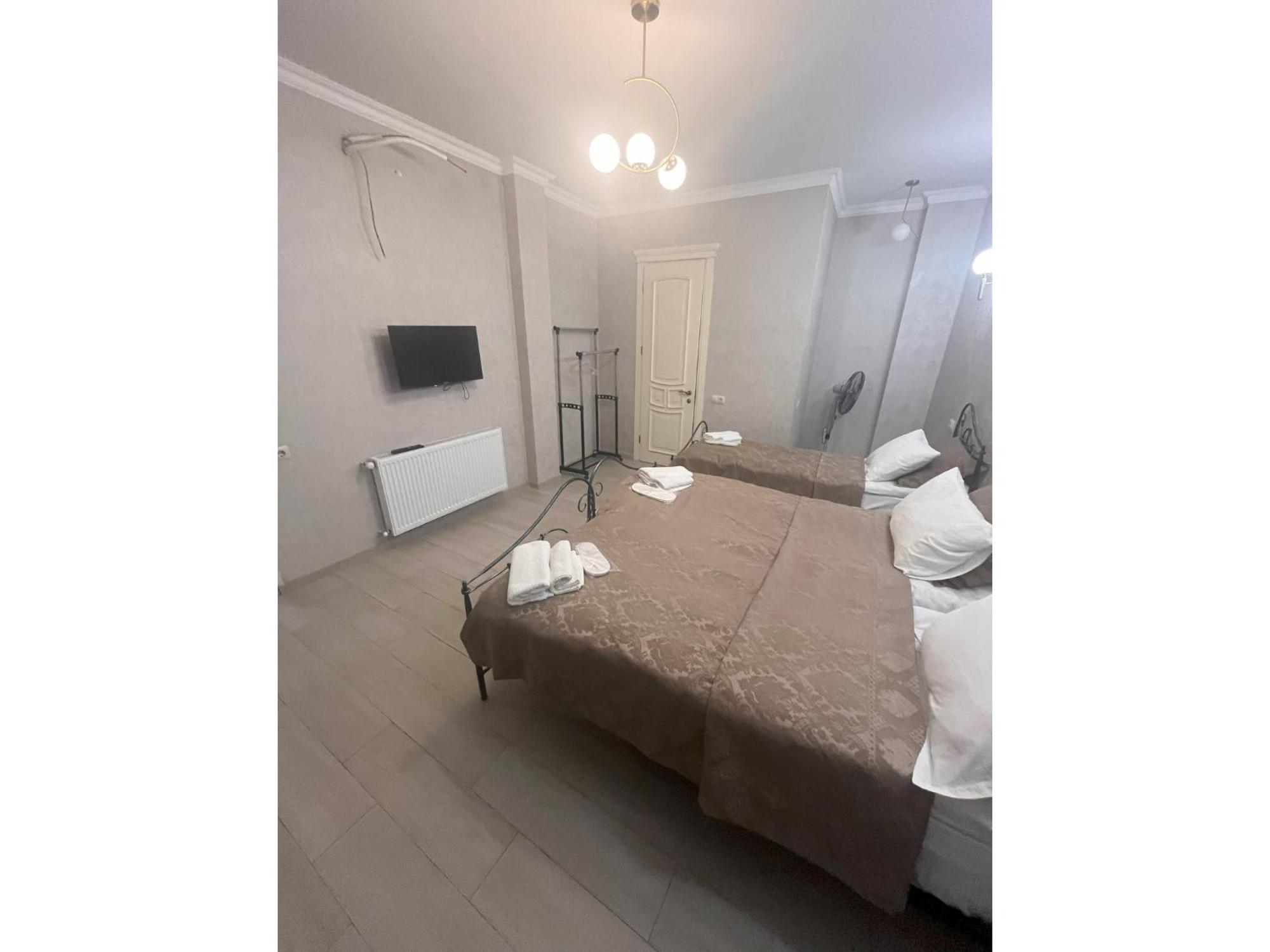 Silver 42 Boutique Hotel Tbilisi Eksteriør billede