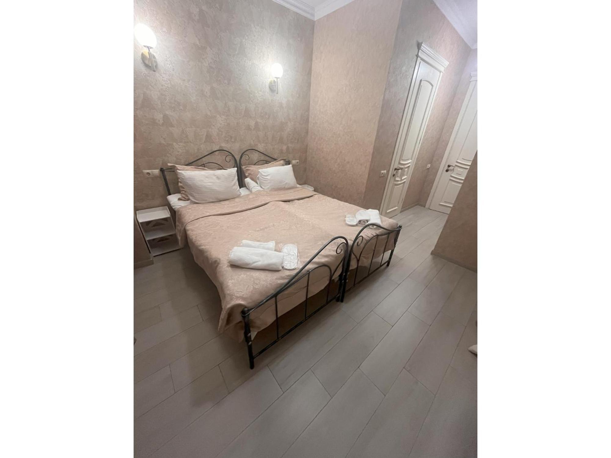 Silver 42 Boutique Hotel Tbilisi Eksteriør billede