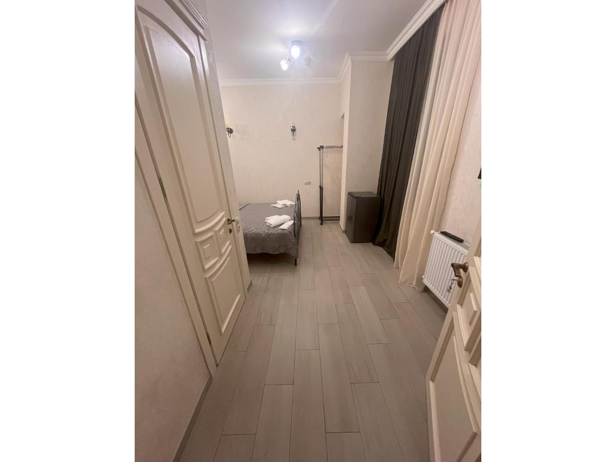 Silver 42 Boutique Hotel Tbilisi Eksteriør billede