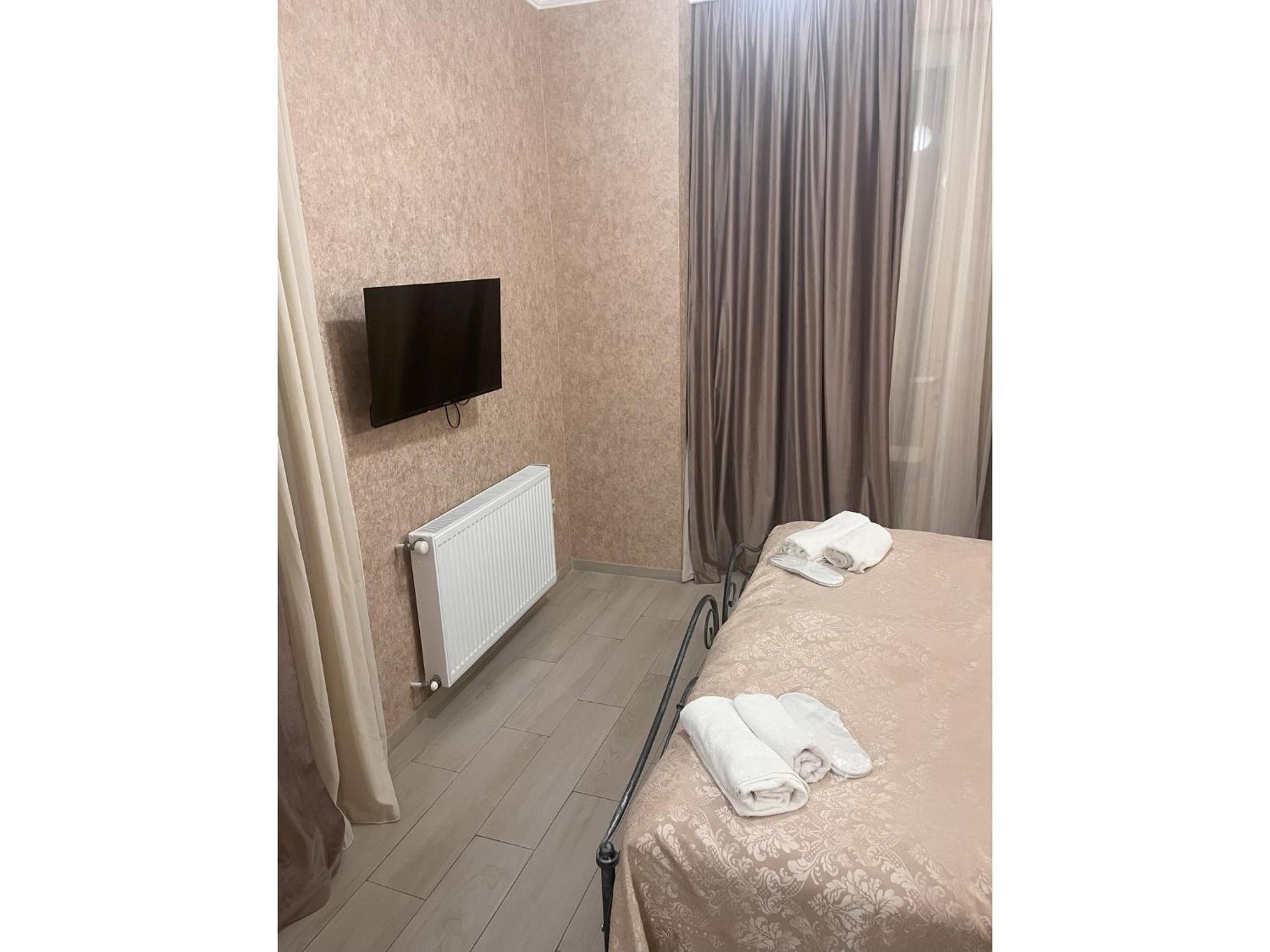 Silver 42 Boutique Hotel Tbilisi Eksteriør billede