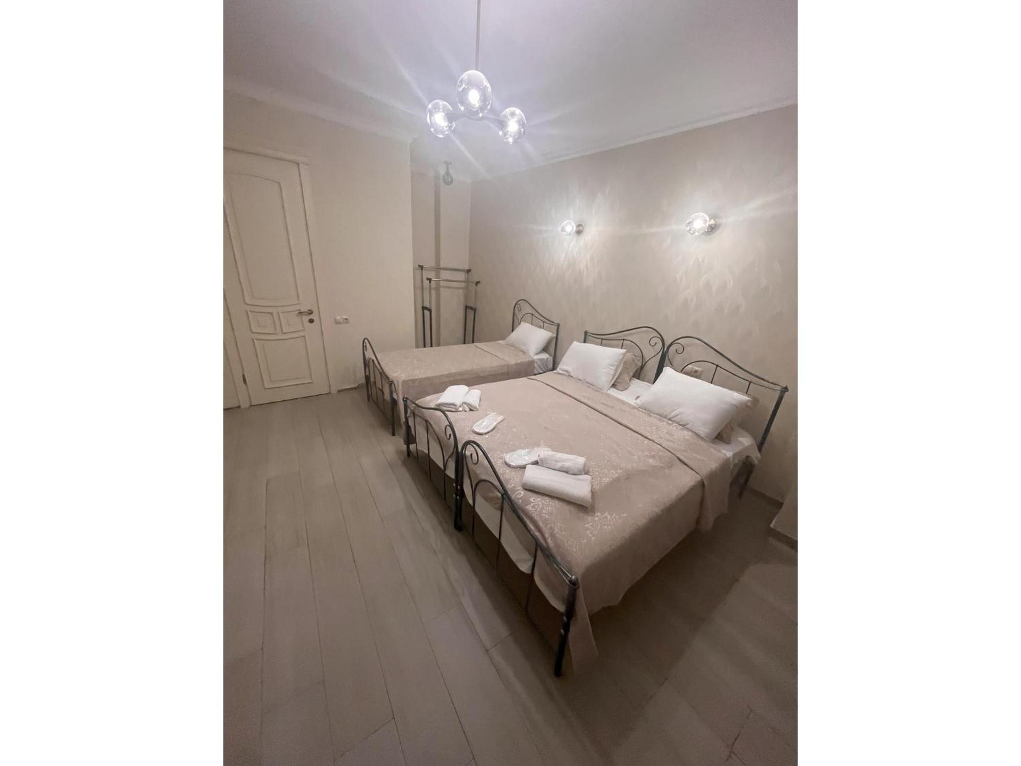 Silver 42 Boutique Hotel Tbilisi Eksteriør billede