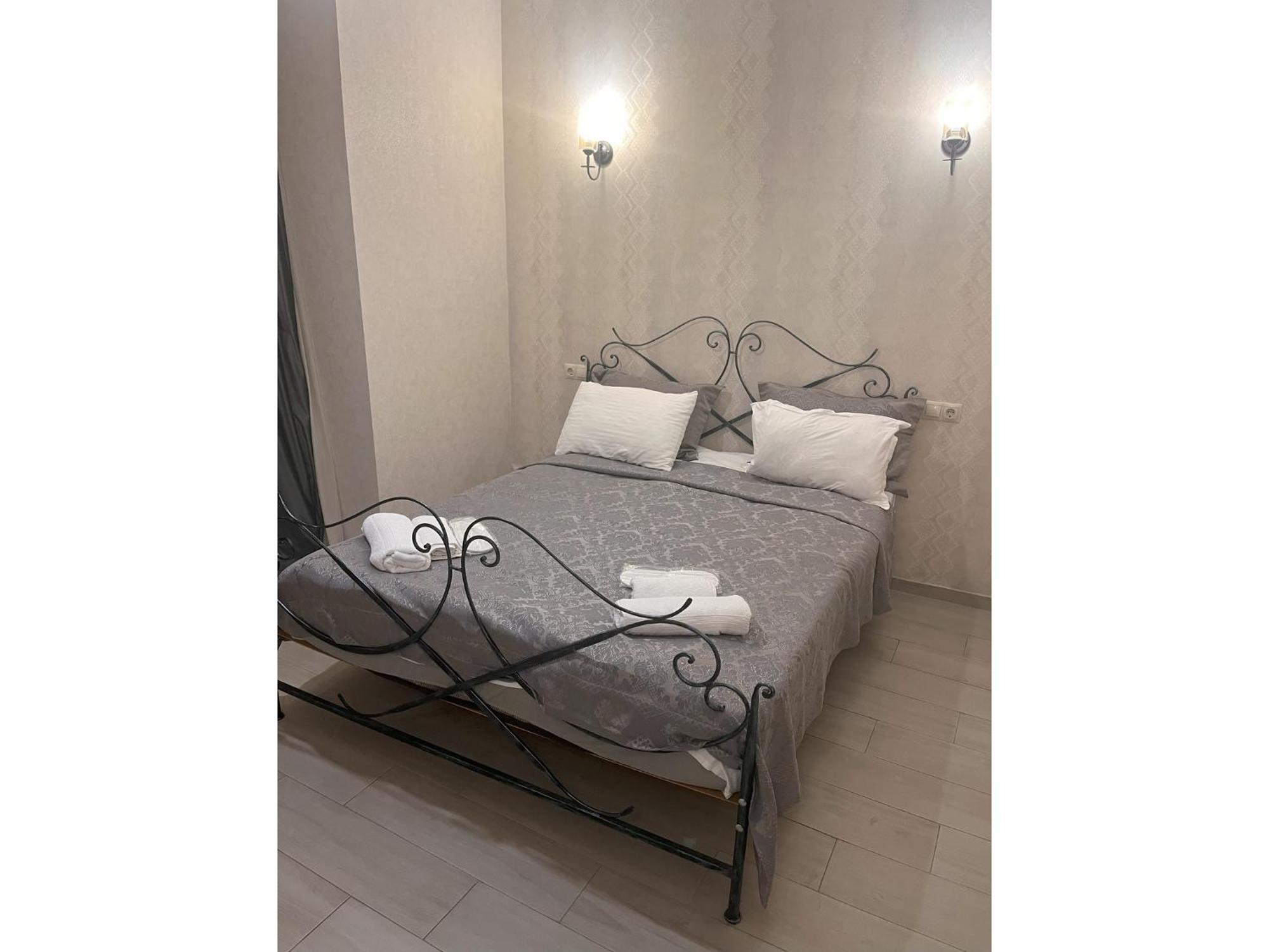 Silver 42 Boutique Hotel Tbilisi Eksteriør billede