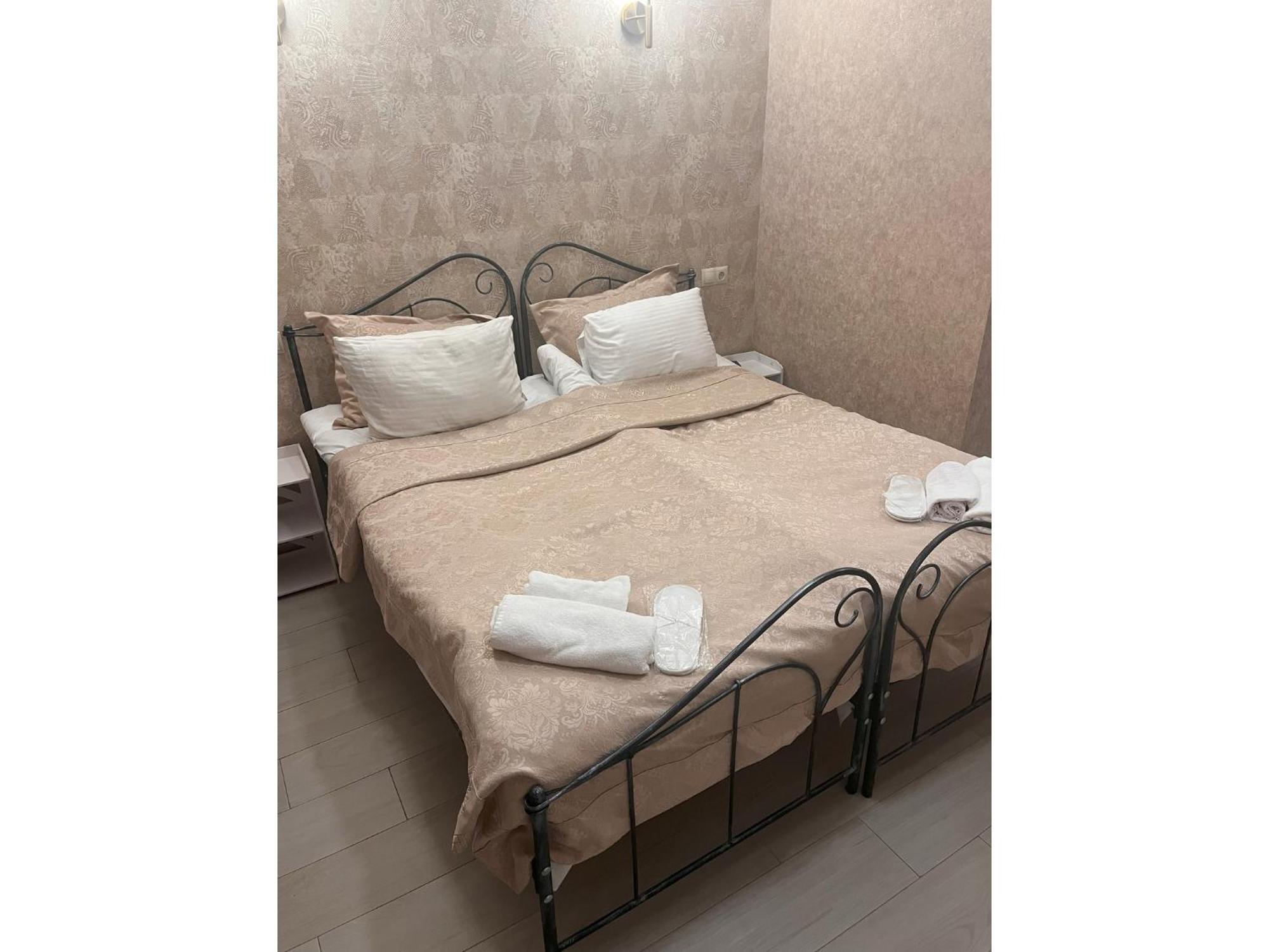 Silver 42 Boutique Hotel Tbilisi Eksteriør billede
