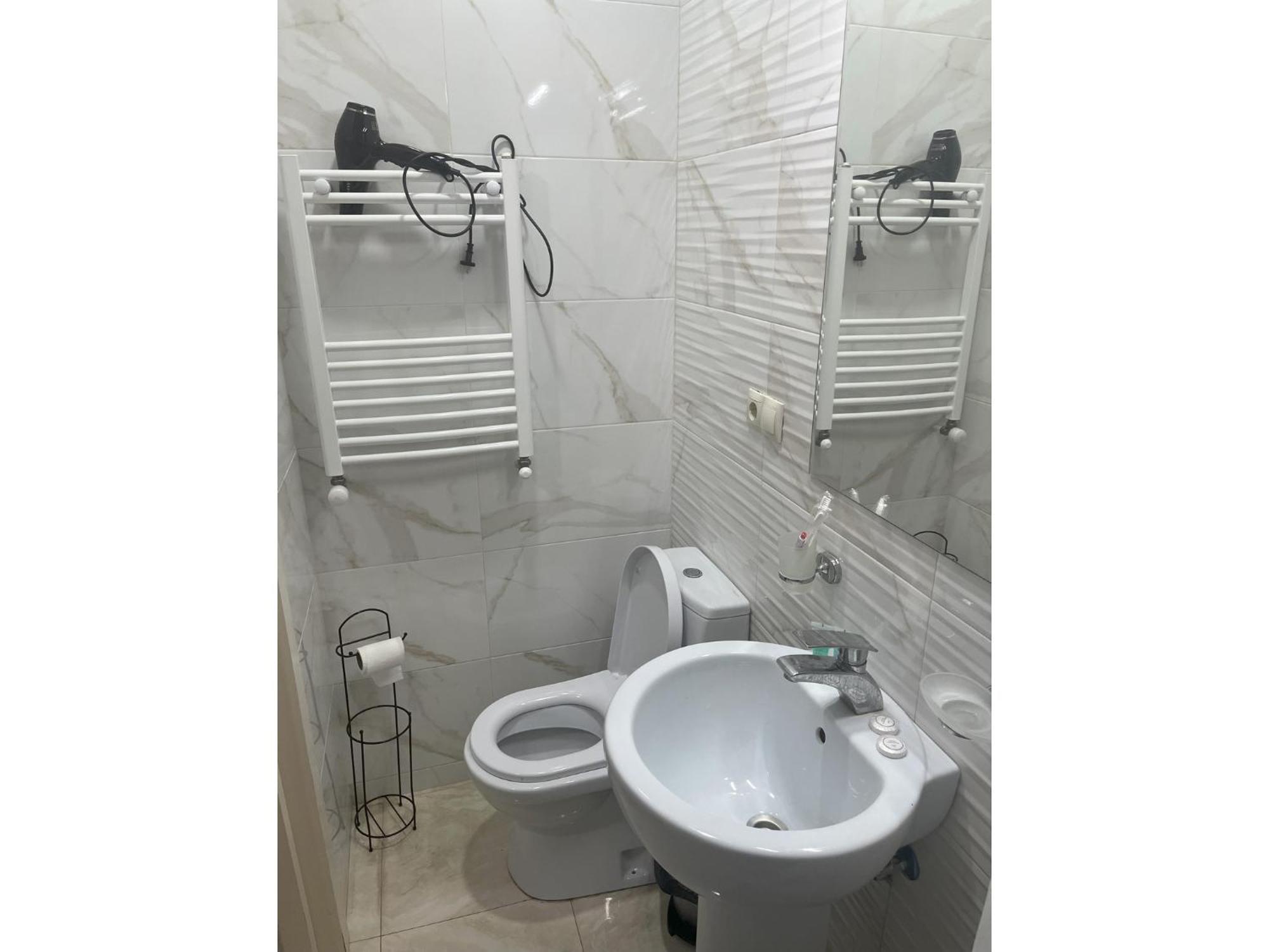 Silver 42 Boutique Hotel Tbilisi Eksteriør billede