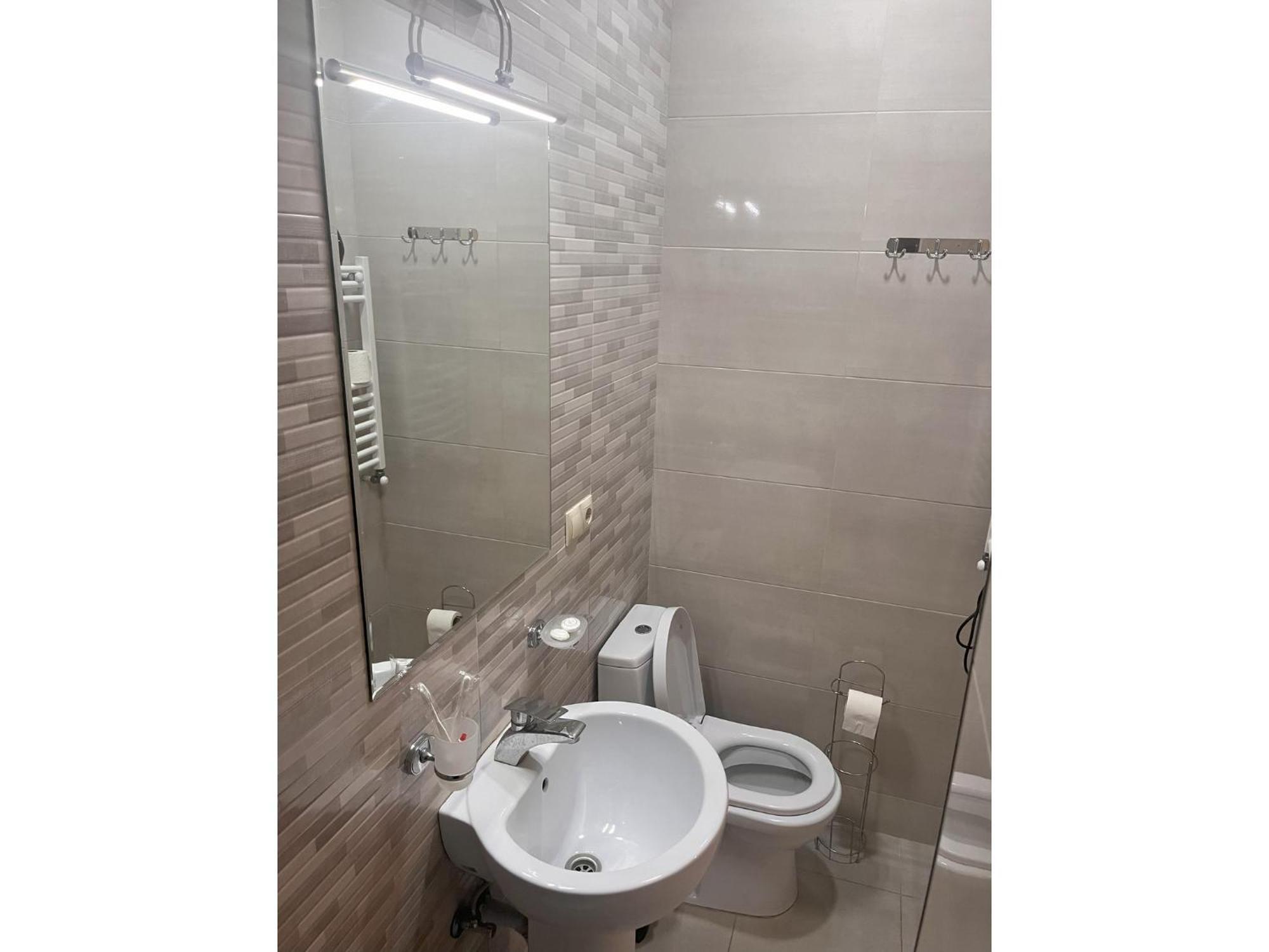 Silver 42 Boutique Hotel Tbilisi Eksteriør billede