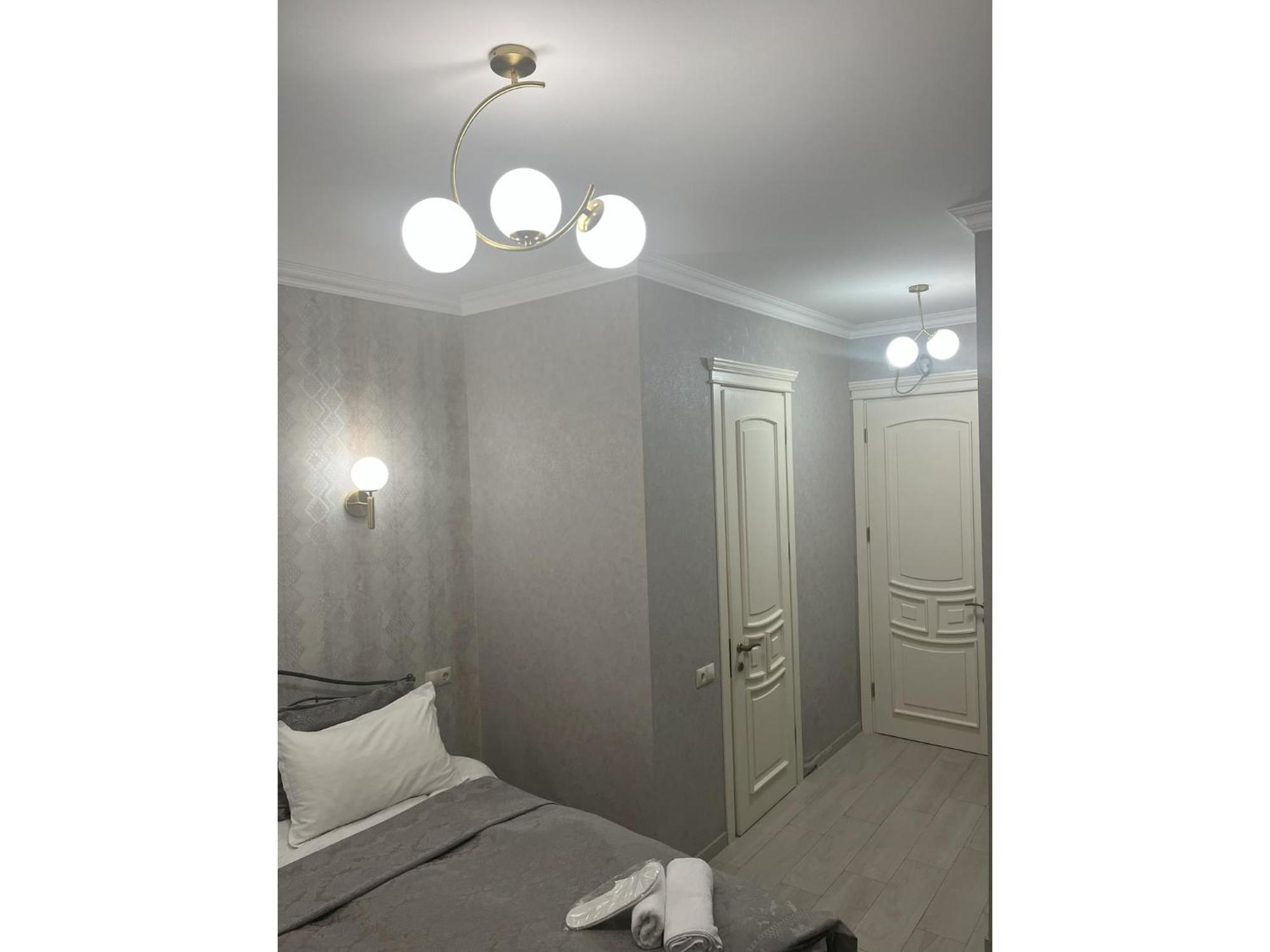 Silver 42 Boutique Hotel Tbilisi Eksteriør billede
