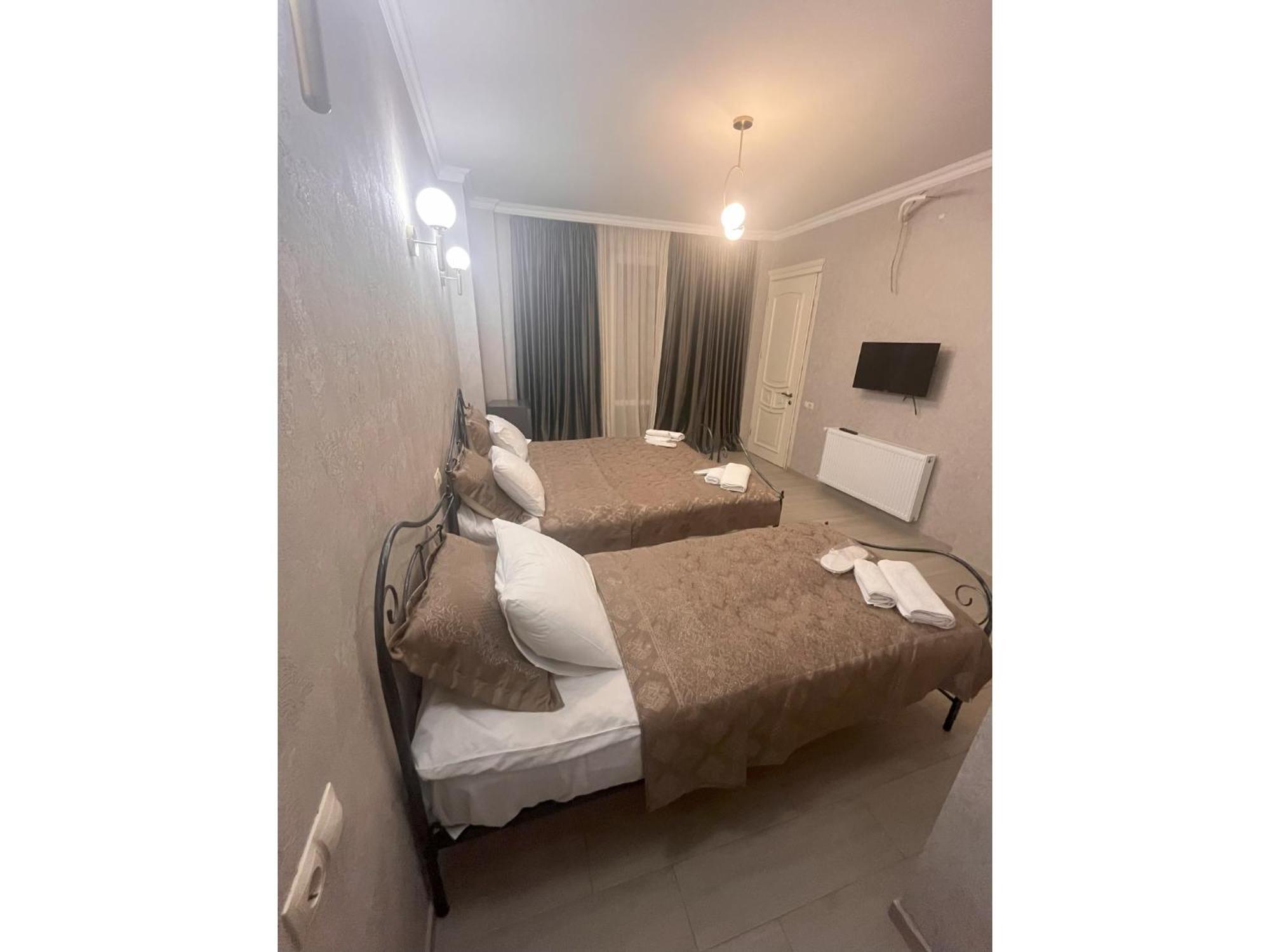 Silver 42 Boutique Hotel Tbilisi Eksteriør billede