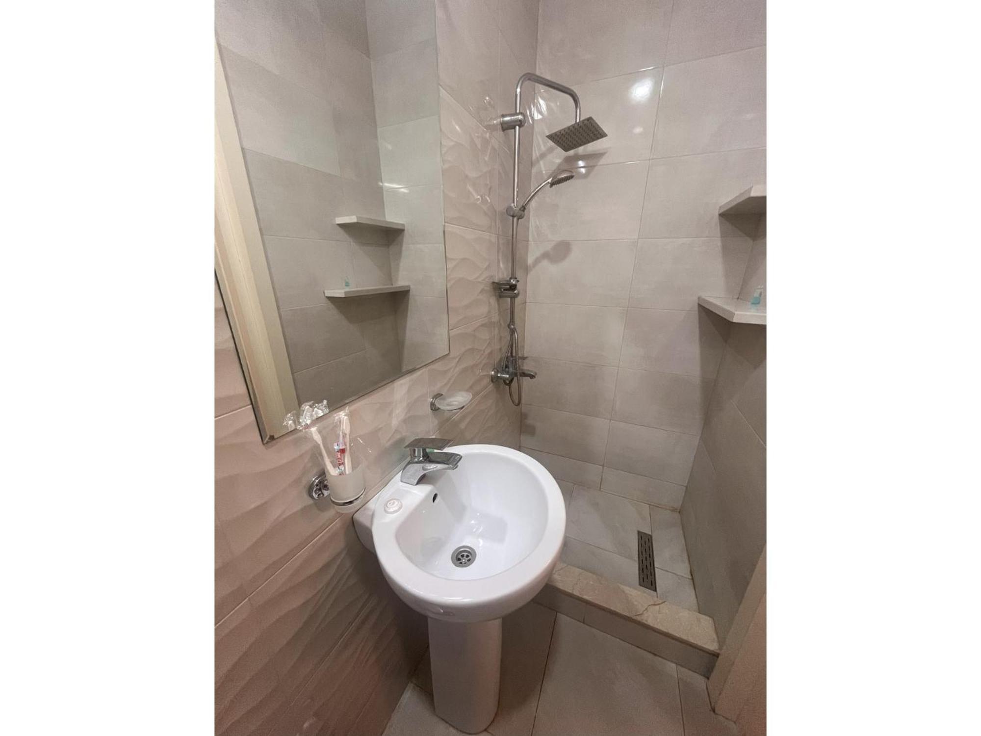 Silver 42 Boutique Hotel Tbilisi Eksteriør billede