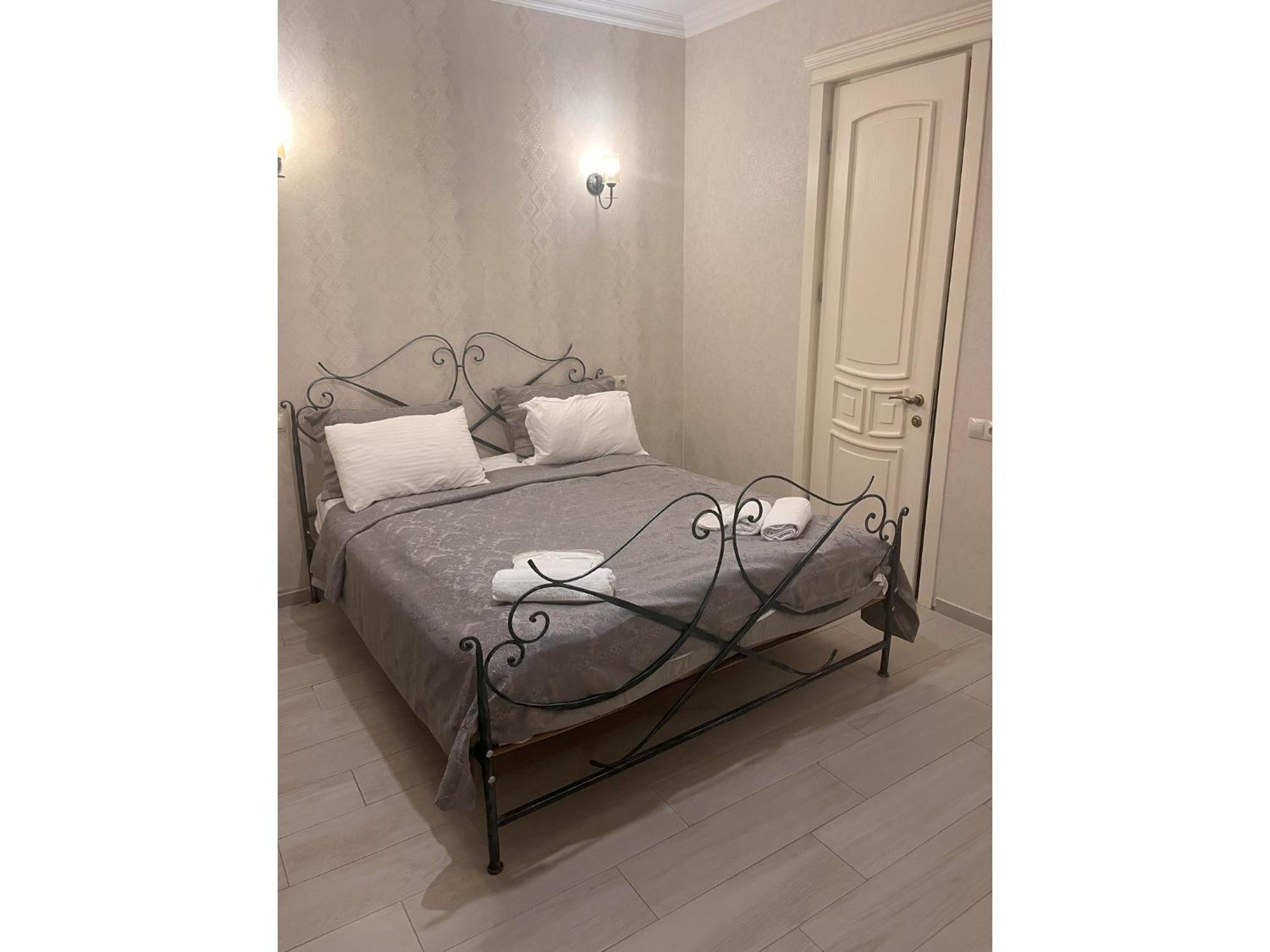 Silver 42 Boutique Hotel Tbilisi Eksteriør billede