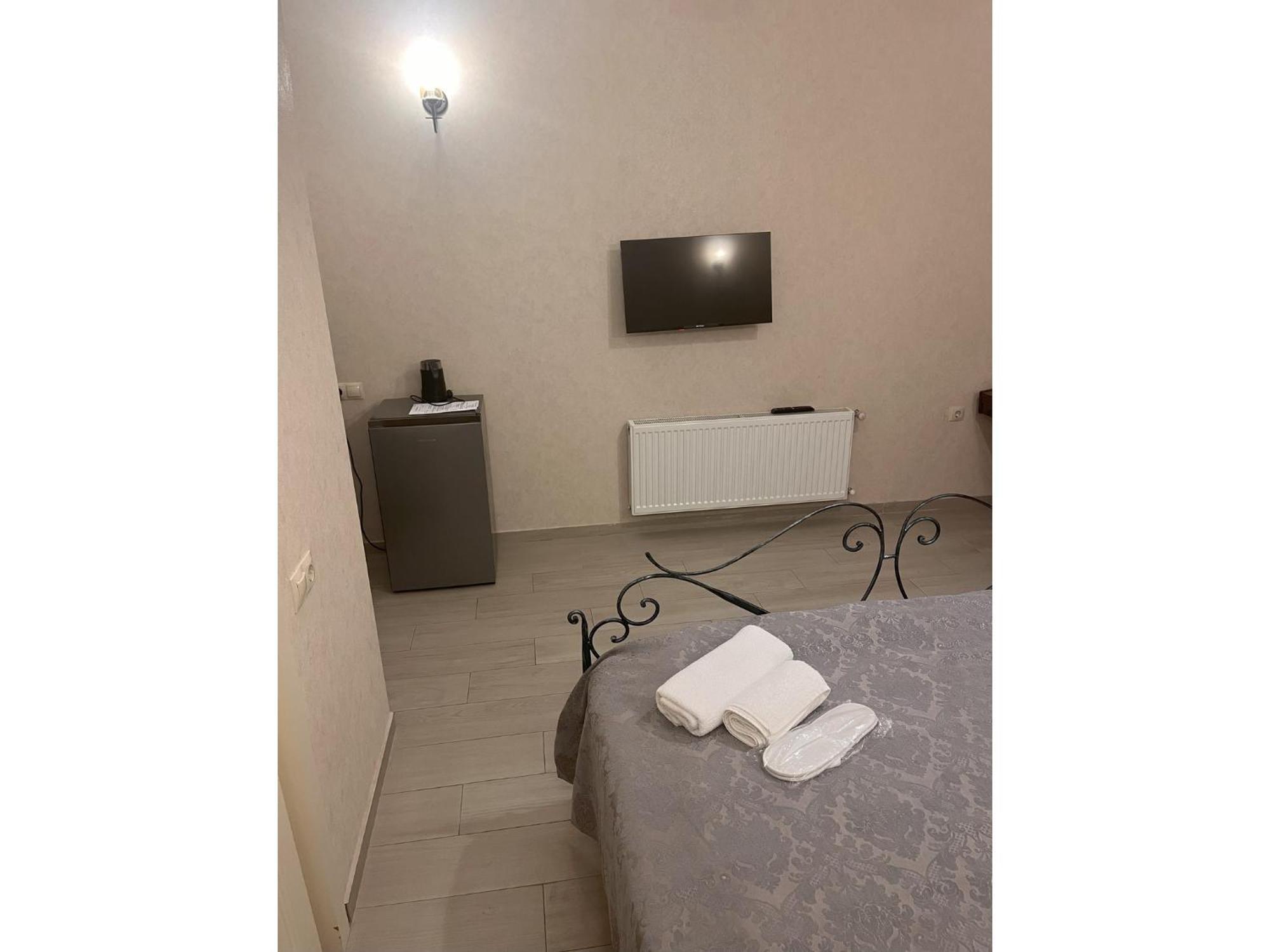 Silver 42 Boutique Hotel Tbilisi Eksteriør billede