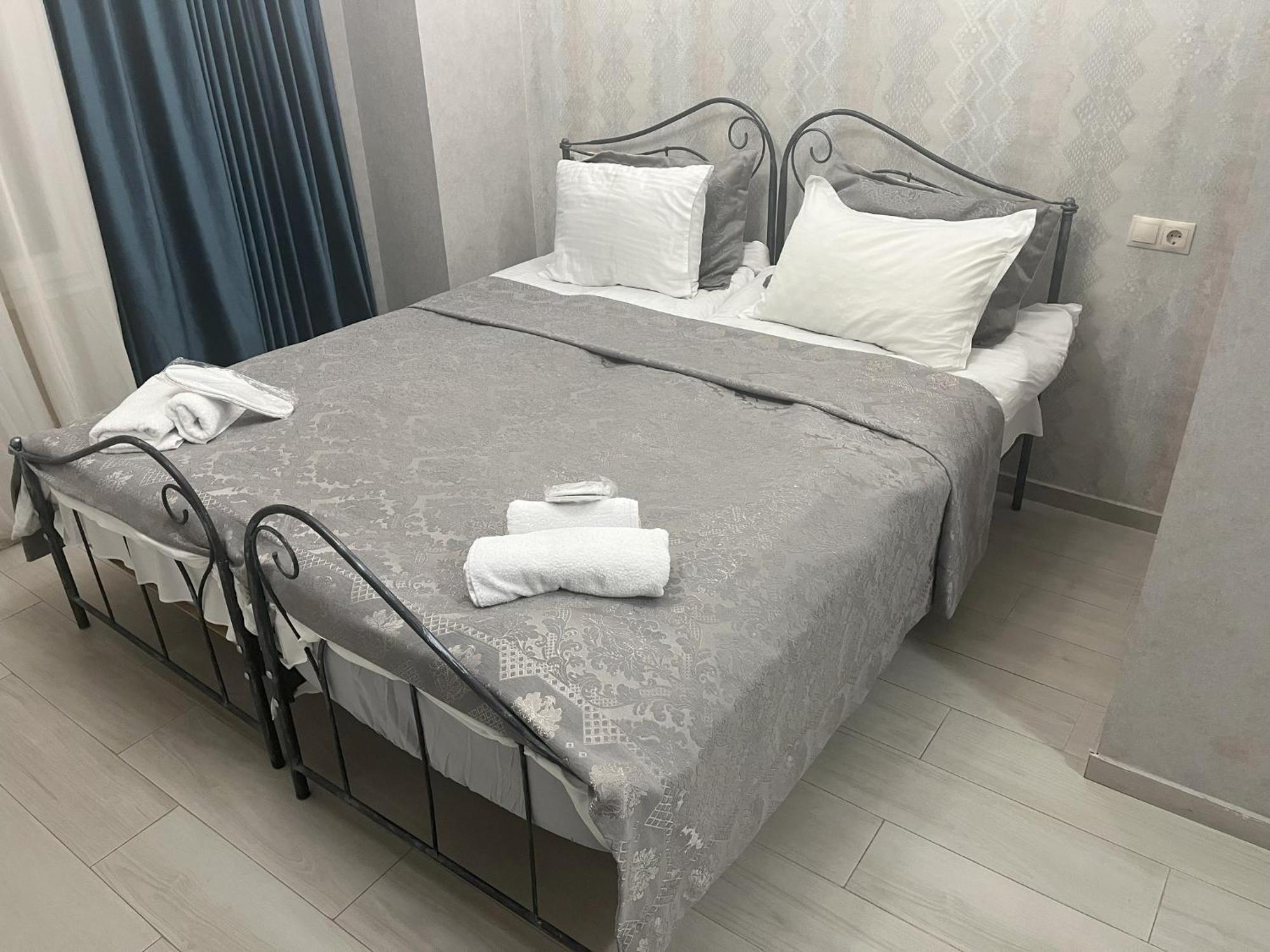 Silver 42 Boutique Hotel Tbilisi Eksteriør billede